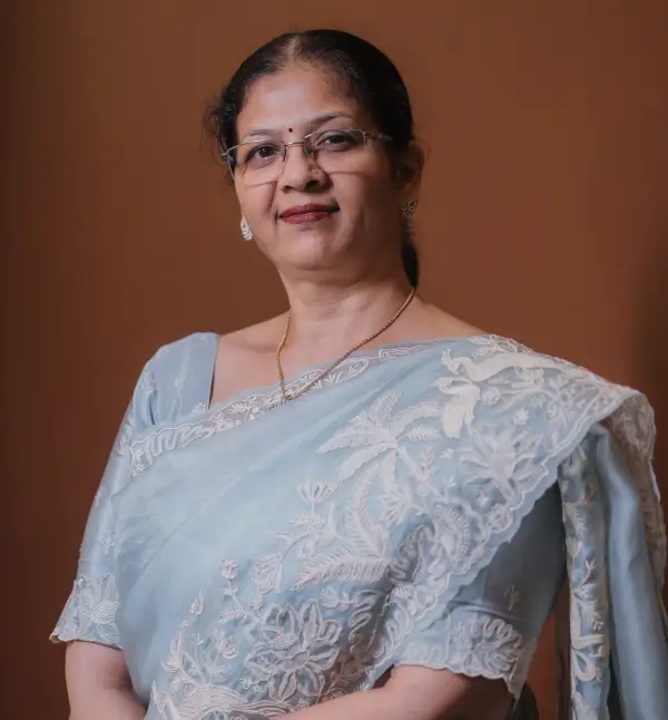 Meenu Ladha